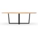 Ovaal Plus frame